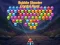 Spel Bubble Shooter Crystal Hunt aanlyn