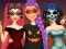 Spel K Pop Halloween Dress Up aanlyn Spel K Pop Halloween Dress Up aanlyn
