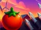 Spel Runner Tomato: Hyper Casual aanlyn