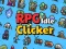 Spel RPG Idle Clicker aanlyn