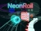 Spel NeonRoll aanlyn