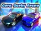 Spel Cars Derby Arena aanlyn