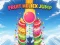 Spel Fruit Helix Jump aanlyn