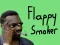 Spel Flappy Smoker aanlyn