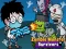 Spel Zombie-monsteroorlewendes aanlyn