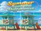 Spel Summer Spot the Differense aanlyn