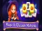 Spel Magic and Wizards Mahjong aanlyn