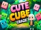 Spel Oulike Cube Craze aanlyn