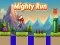 Spel Mighty Run aanlyn