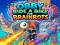 Spel Obby Ride a Bike For Brainrots aanlyn