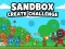 Spel Sandbox Skep uitdaging aanlyn