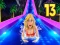 Spel Opdraande stormloop 13 aanlyn