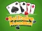 Spel Solitaire Klondike aanlyn