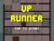 Spel Up Runner aanlyn