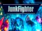 Spel Junk Fighter aanlyn