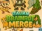 Spel Italiaanse Brainrot Merge aanlyn