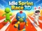 Spel Idle Sprint Race 3D aanlyn