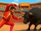 Spel Wild Bull Rush Game aanlyn