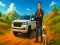 Spel Land Cruiser Offroad Driver aanlyn