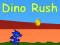 Spel Dino Rush aanlyn Spel Dino Rush aanlyn