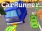 Spel Carrunner aanlyn