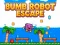 Spel Bumb Robot Escape aanlyn