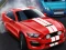 Spel Highway Car Racer Game aanlyn