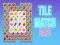 Spel Tile Match Cafe aanlyn