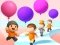 Spel Ballon Heroes Run & Rise aanlyn