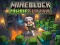 Spel Mineblock Zombie Survival aanlyn
