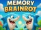Spel Brainrot Memory aanlyn