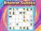 Spel Brainrot Sudoku aanlyn