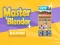 Spel Meester Blender aanlyn