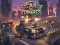 Spel Car VS Zombies aanlyn
