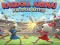 Spel Ragdoll Arena! Prettige Spear Battle! aanlyn