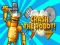 Spel Crash the Robot! aanlyn