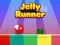 Spel Jelly runner aanlyn