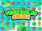 Spel Groente Crush aanlyn