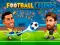 Spel Football Legends 2026 aanlyn
