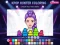 Spel Kpop Hunter Coloring aanlyn