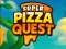 Spel Super Pizza Quest aanlyn