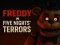 Spel Freddy In Vyf Nagte Terrors aanlyn