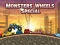 Spel Monsters' Wheels Special aanlyn