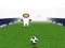 Spel Idle Football Challenge 3D aanlyn Spel Idle Football Challenge 3D aanlyn