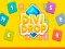 Spel Divi Drop aanlyn