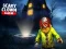 Spel Scary clown Game aanlyn