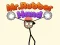 Spel Mnr. Rubber hand aanlyn