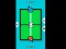 Spel Ping pong tennis tabel 2d aanlyn Spel Ping pong tennis tabel 2d aanlyn