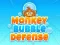 Spel Monkey Bubble Defence aanlyn