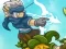 Spel Bois d'arc aanlyn